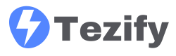 Tezify Logo
